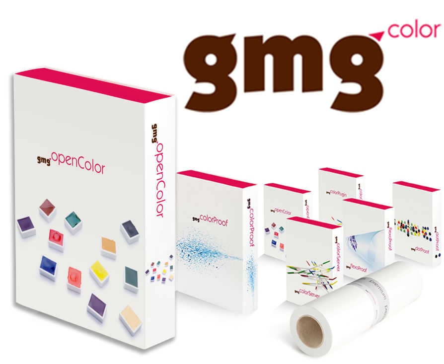 GMG 